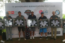 Torneo Aniversario Buenaventura