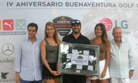 Torneo Aniversario Buenaventura