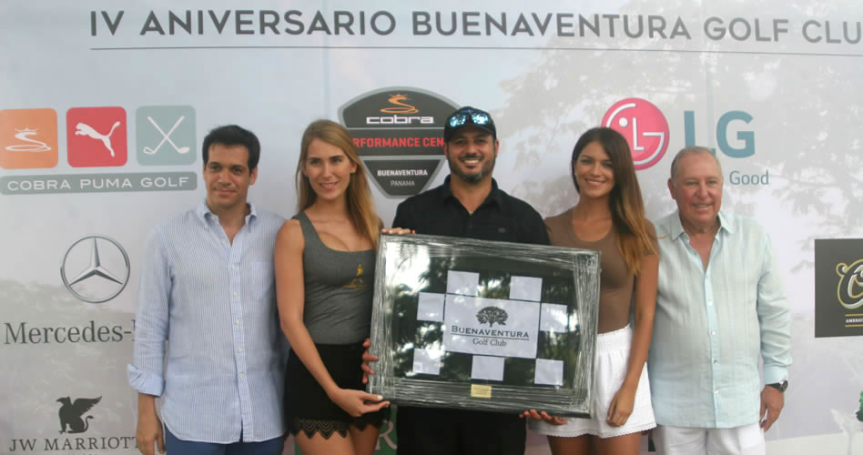 Torneo Aniversario Buenaventura