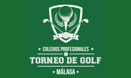 Un centenar de profesionales participarán en el “I Torneo de Golf Colegios Profesionales de Málaga”