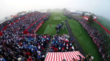 Hazeltine Golf Club 41º Ryder Cup (cortesía sbnation.com)