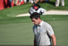 Rory McIlroy