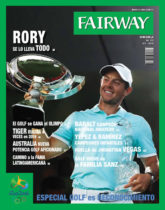 Fairway Venezuela edición Nº 129