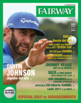 Fairway Venezuela edición Nº 130