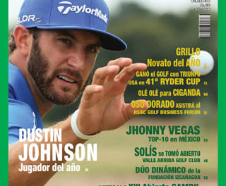 Fairway Venezuela edición Nº 130