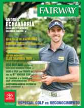 Fairway Colombia edición Nº 32