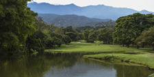 Club Campestre de Cali (cortesía Enrique Berardi/PGA TOUR)