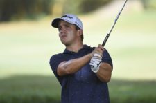 Venezolano Felipe Velázquez (cortesía Enrique Berardi/PGA TOUR)