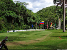 Galería preclasificación de categorías superiores del XIII Abierto Sambil