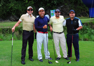 Galería ProAm Alliance del Abierto Sambil