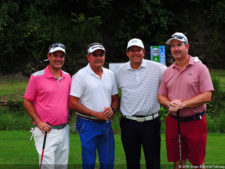 Galería ProAm Alliance del Abierto Sambil