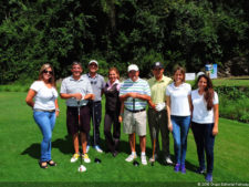 Galería ProAm Alliance del Abierto Sambil