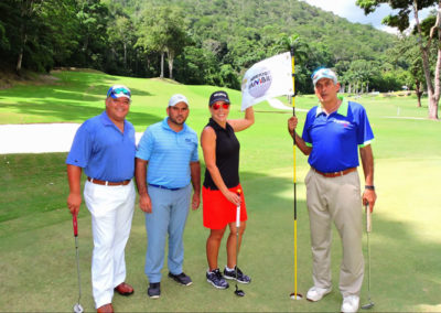 Galería ProAm Alliance del Abierto Sambil