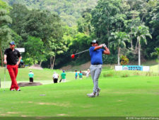 Galería ProAm Alliance del Abierto Sambil