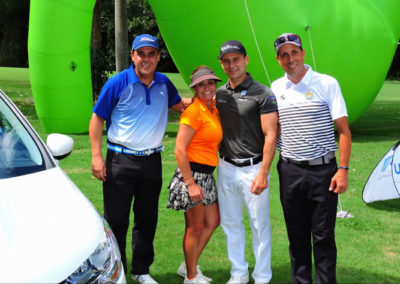 Galería ProAm Alliance del Abierto Sambil