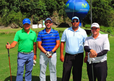 Galería ProAm Alliance del Abierto Sambil