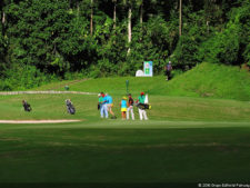 Galería ProAm Alliance del Abierto Sambil