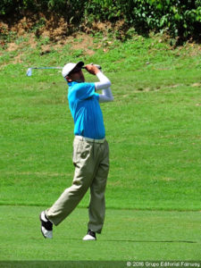 Galería ProAm Alliance del Abierto Sambil