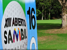 Galería ronda final XIII Abierto Sambil