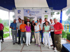 HOI profundiza con golf su aporte a la sociedad