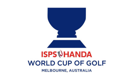 Horarios de salida de la Copa Mundial de Golf en Australia