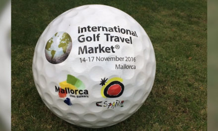 La International Golf Travel Market, celebrada en Mallorca, cierra con éxito su decimonovena edición