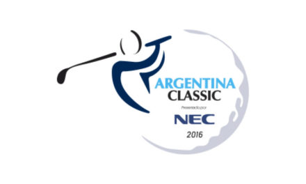 Lanzamiento del Argentina Classic presentado por NEC 2016