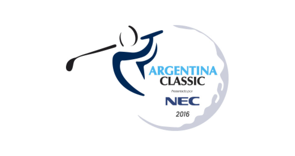 Lanzamiento del Argentina Classic presentado por NEC 2016