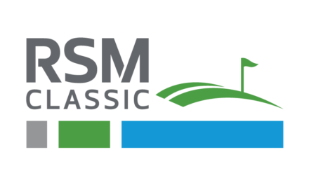 Los cinco mejores del golpes del 3º día del RSM Classic