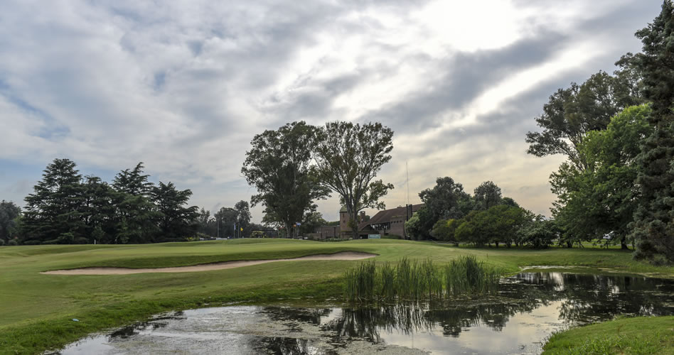 Lucha por primeros lugares del PGA TOUR Latinoamérica se reanuda en Argentina