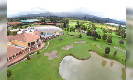 Pueblo Viejo enmarcará el gran final de la temporada 2016, con la Quinta Parada del Tour Profesional PGA Colombia