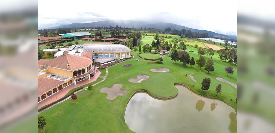 Pueblo Viejo enmarcará el gran final de la temporada 2016, con la Quinta Parada del Tour Profesional PGA Colombia