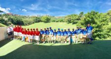 Ryder Cup Infantil LCC - VAGC 2016