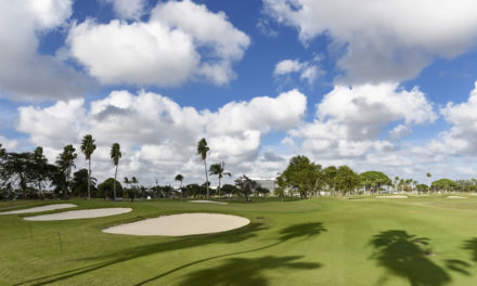 Shell Championship definirá máximos honores del PGA TOUR Latinoamérica