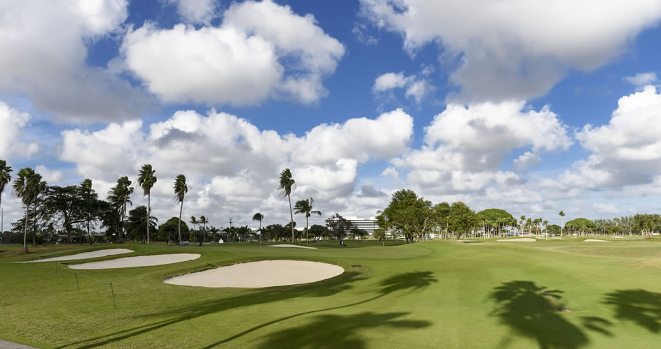 Shell Championship definirá máximos honores del PGA TOUR Latinoamérica