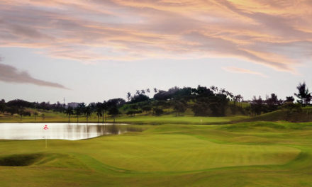 “Ten cuidado a qué árbol te arrimas para desarrollar un campo de golf”