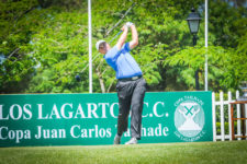 Andrés Gallegos (ARG) / Foto: Gentileza Cramer Media