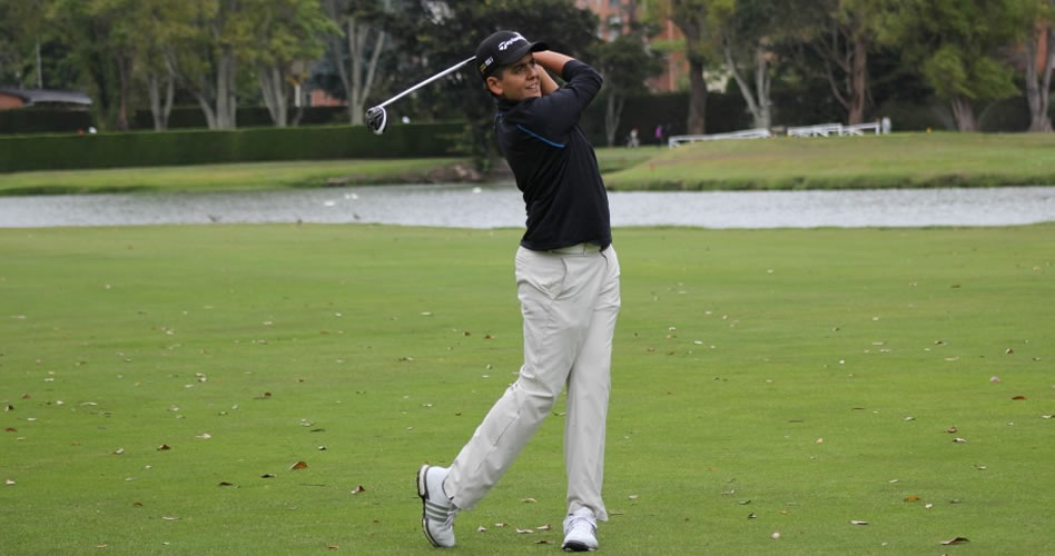 18 colombianos disputarán el Jr. Florida Challenge del IMG Junior Golf Tour