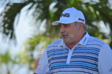 Ángel Cabrera (cortesía Fairway-Colombia)