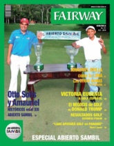 Fairway Venezuela edición Nº 131