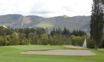 Así se jugará el IX Torneo Internacional Infantil y Juvenil ‘Copa Club Militar de Golf’ de 2017