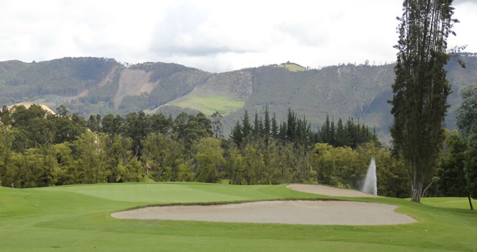 Así se jugará el IX Torneo Internacional Infantil y Juvenil ‘Copa Club Militar de Golf’ de 2017