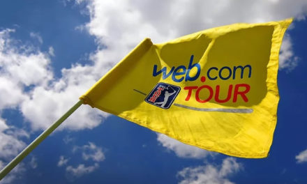 Brasil y Karibana salen del calendario 2017 del Web.com Tour; Temporada comienza en Bahamas