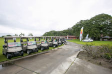 Celebrado 1er Torneo Cobra Puma Golf Panamá Open