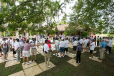 Celebrado 1er Torneo Cobra Puma Golf Panamá Open