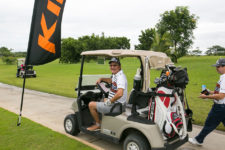 Celebrado 1er Torneo Cobra Puma Golf Panamá Open