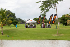 Celebrado 1er Torneo Cobra Puma Golf Panamá Open