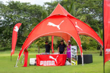 Celebrado 1er Torneo Cobra Puma Golf Panamá Open