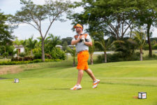 Celebrado 1er Torneo Cobra Puma Golf Panamá Open