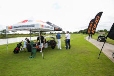 Celebrado 1er Torneo Cobra Puma Golf Panamá Open